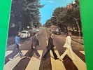 Vintage Beatles Abbey Road 1969 OG promo Apple SO-383 * on dead wax EX/VG stereo