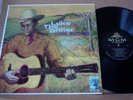 MINT- 1955 HANK WILLIAMS Lp album Luke the Drifter 1960 press MGM 3927 plays EX