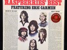 Rasberries Best Mobile Fidelity audiophile LP New #1199