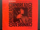 LEE MORGAN Cornbread BLUE NOTE LP 4222 Mono Van Gelder Promo Archive
