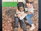 ANDREW HILL Grass Roots BLUE NOTE LP 84303 Stereo Van Gelder In Shrink Archive