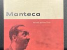 RED GARDLAND TRIO + RAY BARRETTO Manteca PRESTIGE LP 7139 Mono DG RVG 50th St