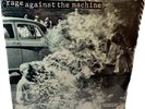 1992 NEW Rage Against The Machine Z 52939 US Original Epic Unopened See Details