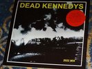 FRESH FRUIT FOR ROTTING VEGETABLES / DEAD KENNEDYS 2022 REMIX LP Factory Sealed