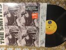 The SMITHS Meat Is Murder Vinyl LP US SRC Original Press In Shrink Hype Sticker