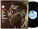Max Roach - It's Time LP - MCA Impulse - A-16 Later Press VG+