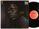 Miles Davis - In A Silent Way LP - Columbia - CS 9875 2-Eye Stereo VG++