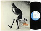 Sam Rivers - A New Conception LP - Blue Note - BST 84249 RVG NY USA VG++