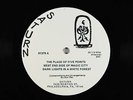 Sun Ra - Omniverse LP - El Saturn OG Press VG+