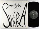 Sun Ra & His Solar Arkestra - Art Forms Of Dimensions Tomorrow LP - Thoth VG++