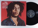 BOB MARLEY & THE WAILERS Rebel Music ISLAND LP VG+ gatefold f