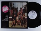 MOBY GRAPE Self Titled EDSEL ED-137 LP VG+ uk w/ company insert f