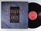 KINGDOM COME Self Titled POLYDOR 835-368-1 LP VG++/VG+ club edition f