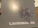 Original Cannibal Ox The Cold Vein VG+ Rare