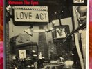 Love Battery - Between the Eyes 10” Lp YELLOW Vinyl Sub Pop Records Waterfront￼