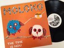 Moloko ‎– The Time Is Now / 12