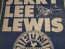 Jerry Lee Lewis - The Sun Years Box Set Vinyl Records