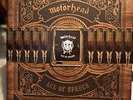 MOTORHEAD Ace O Spades Box Set slipknot slayer hawkwind sex pistols crass damned