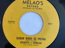 AZUQUITA Y SUMELAO - Duran Y Su Mano de Piedra - GUAGUANCO SALSA PANAMA 45