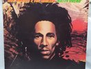 Bob Marley & The Wailers Natty Dread vinyl LP ILPS 9281, 1974