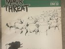 Minor Threat Out Of Step German DM 12