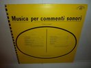 STEFANO TOROSSI - Feelings . LP . Costanza 8605 . RARE ITALIAN FUNK LIBRARY . NM