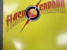 QUEEN FLASH GORDAN ORIGINAL SOUNDTRACK NEAR MINT WITH POSTER