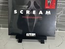 Marco Beltrami - Scream (Original Motion Picture) [Red Marbled 4 LP Box Set]