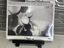 The Weeknd House of Balloons Vinyl 2 LP Gatefold Explicit Factory Sealed New