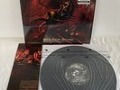 MASSACRE Back From Beyond LP Death Metal Black Vinyl Record