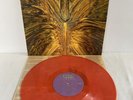 Cynic -Focus - Orange colored vinyl LP 2018