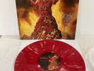 Obituary Ten Thousand Ways To Die -Blood red with splatter Vinyl LP Live ltd 300