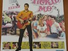 Elvis Presley TICKLE ME Rare RCA CASTLE Music UK Elvis113 Vinyl LP NOT FTD CD EP