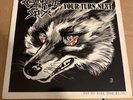 Concrete Sox – Your Turn Next LP Vinyl EX/EX UK