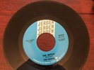 The Sonics-The Witch b/w Like No Other Man-Jerden#810-garage rock-45RPM