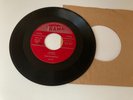 The Rainbows: Minnie/They Say (Rama RR-3148 + 3149)