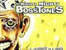 THE MIGHTY MIGHTY BOSSTONES  - A Jackknife To A Swan  Limited To 300 Green Vinyl