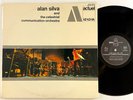 Alan Silva & The Celestial Communication Orch. 