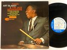 Art Blakey & The Jazz Messengers 