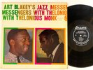 Art Blakey Jazz Messengers 