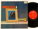Booker Little 4 & Max Roach 