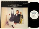 Cannonball Adderley W/ Bill Evans 