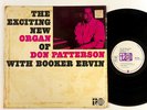 Don Patterson 