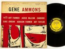 Gene Ammons 