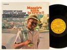 Howard McGhee 