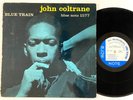 John Coltrane 