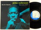 John Coltrane 