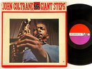 John Coltrane 
