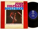 John Coltrane 