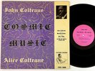 John Coltrane/Alice Coltrane 